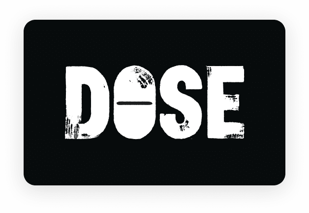 Dose (Blog)