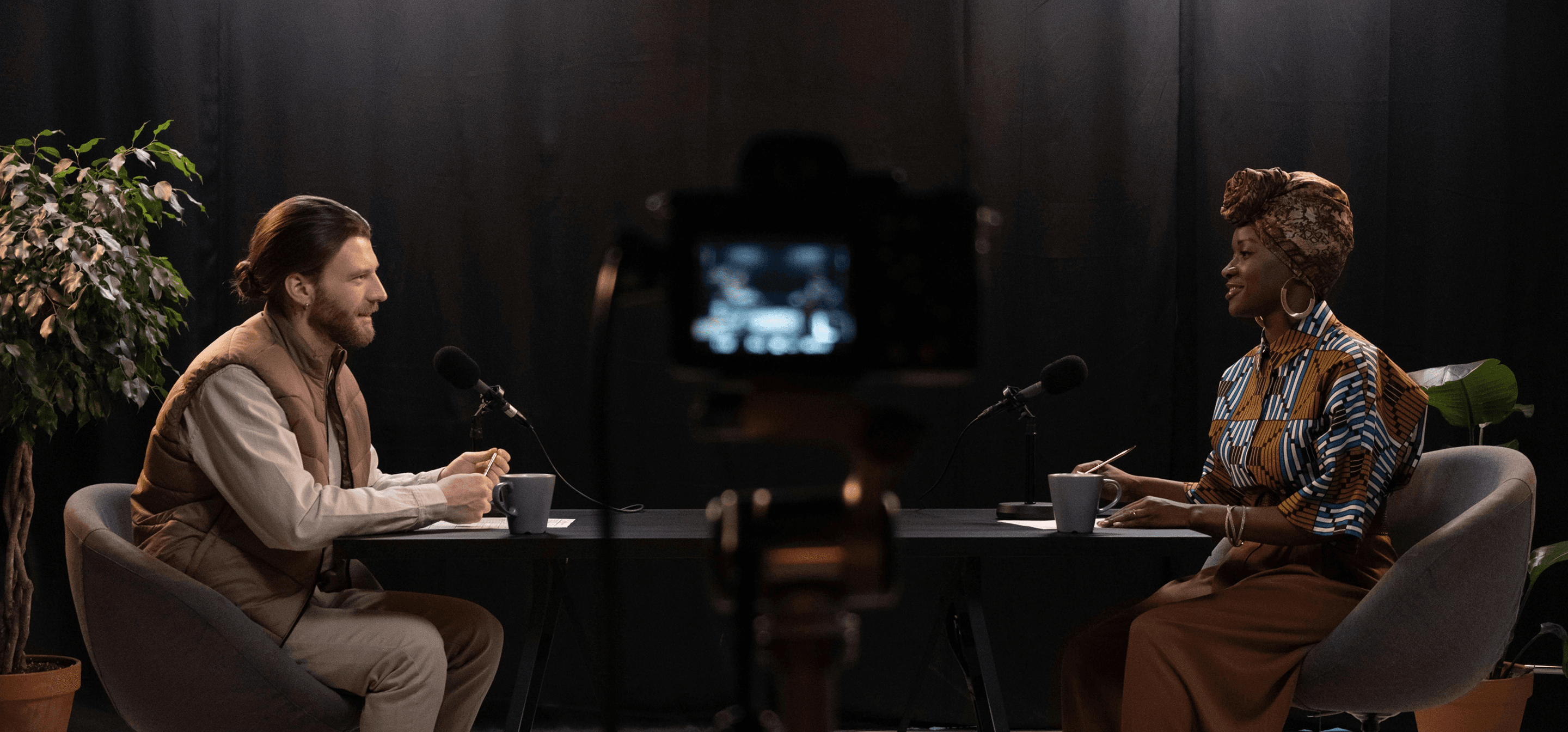 Masterclass Hero Banner