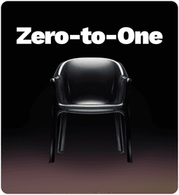Zero-to-One