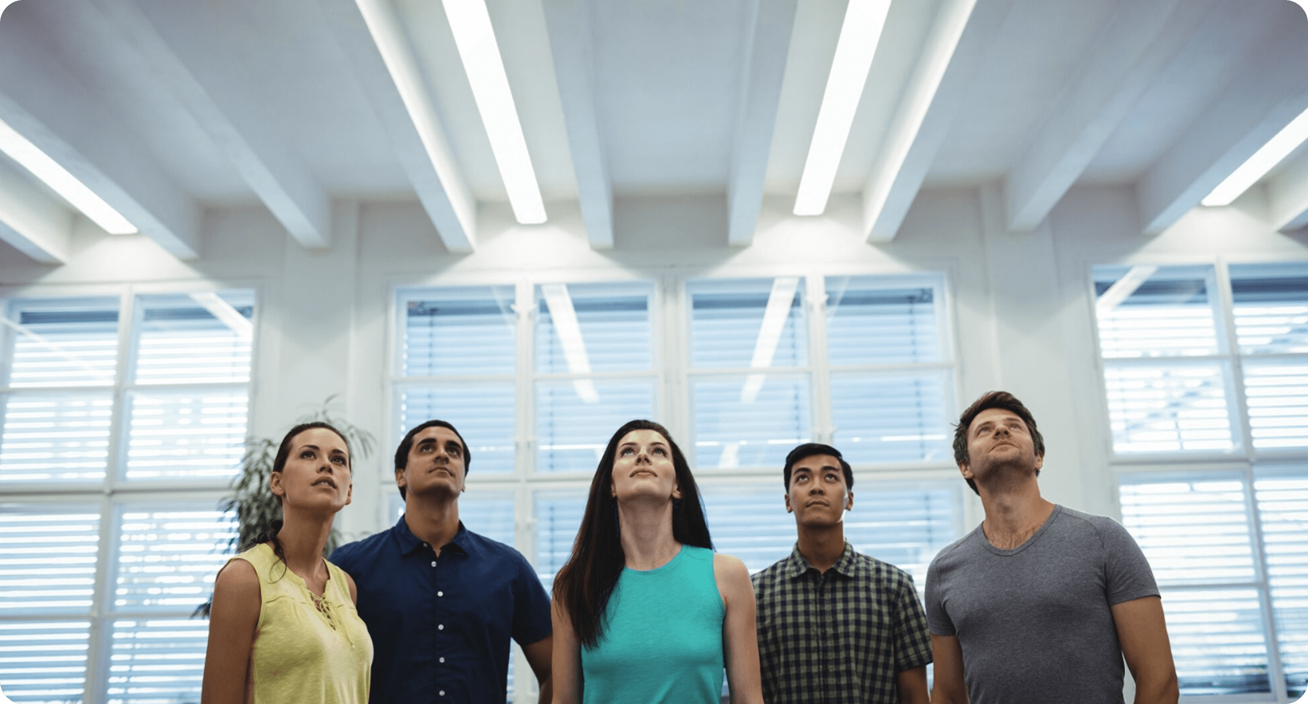 Enterprise Hero Banner