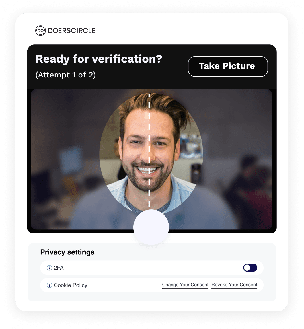 Verification Process